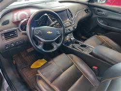 Chevrolet Impala